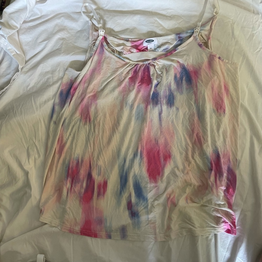Maternity pajamas